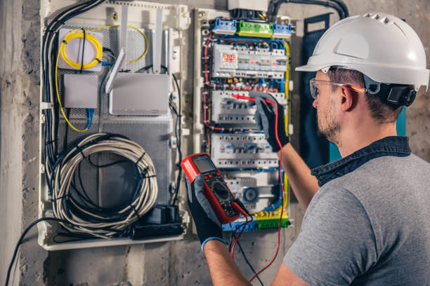 Best Ceiling Fan Installation Electrician  in Milton, PA