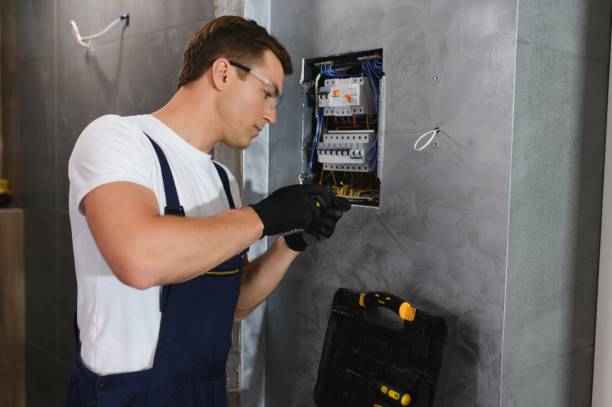 Best 24-Hour Electrician  in Milton, PA