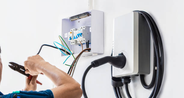 Best Electrician Near Me  in Milton, PA