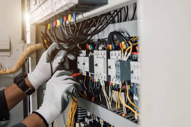 Best Industrial Electrical Services  in Milton, PA